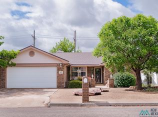 2413 Fred Daugherty Ave, Clovis, NM 88101
