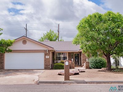 2413 Fred Daugherty Ave, Clovis, NM, 88101