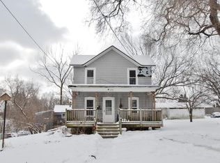 236 Leschinger St, Waterloo, WI 53594