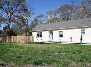 416 Rhode Island Ave, Somers Point, NJ 08244