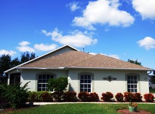 691 Brockton Way, West Melbourne, FL 32904