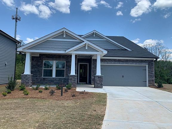 4th image of 4689 Dufour Dr