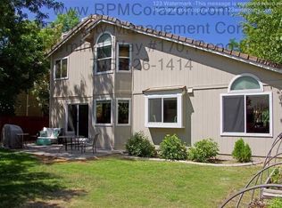 1554 Wildrye Dr, Reno, NV 89509