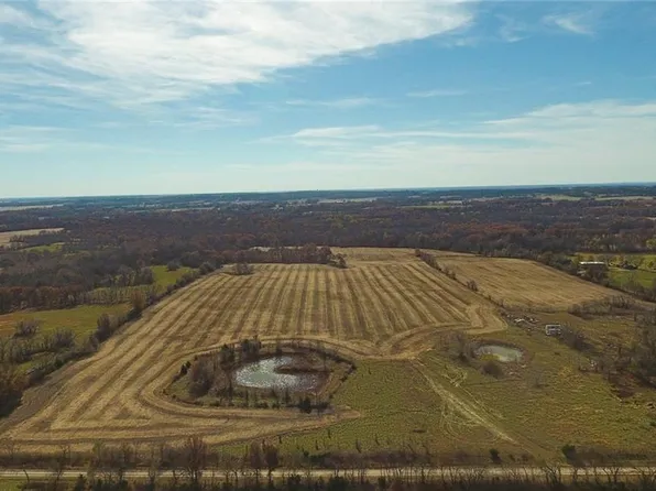 15002 County Rd, Adrian, MO 64720