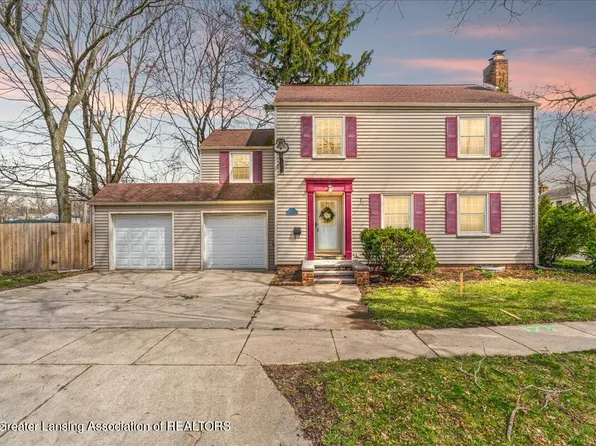 634 Division St, East Lansing, MI 48823