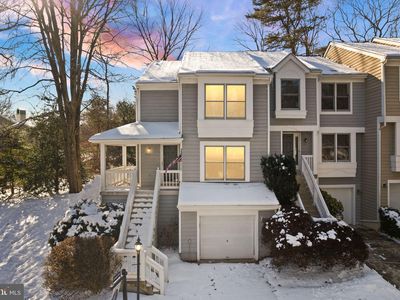 1443 Newport Spring Ct, Reston, VA, 20194