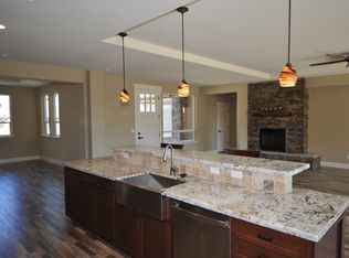 2930 Cloudburst Canyon, Genoa, NV 89411