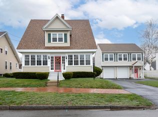 40 Colonial Rd, Portland, ME 04102