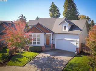 4612 Wendover St, Eugene, OR 97404