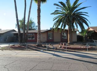 8407 W Roma Ave, Phoenix, AZ 85037