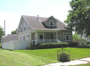 1020 State St, Osage, IA 50461