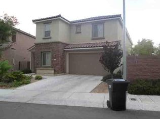 2152 Anserville Ave, Henderson, NV 89044