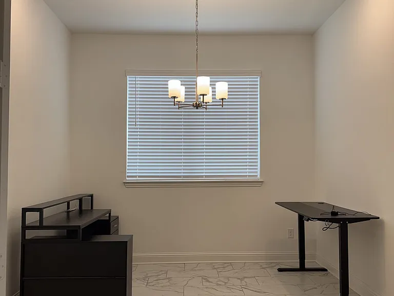 Study or office room PIC 1