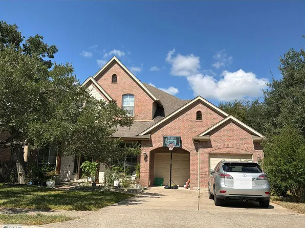 7501 Magenta Ln, Austin, TX 78739