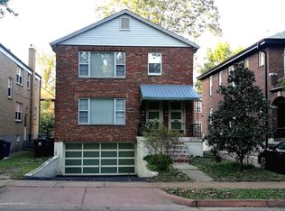 7051 Amherst Ave, University City, MO