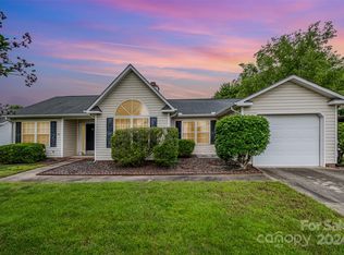 4575 Cochran Farm Rd SW, Concord, NC 28027