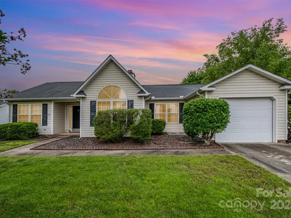 4575 Cochran Farm Rd SW, Concord, NC 28027