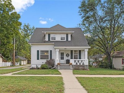 109 Vine St, Leavenworth, KS, 66048