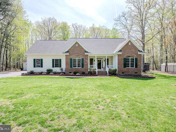 18224 Green Blvd, King George, VA 22485