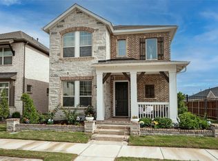 1507 Rose Willow Way, Arlington, TX 76005