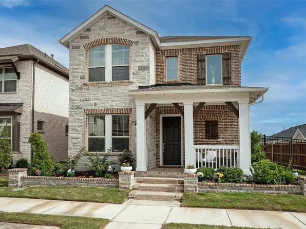 1507 Rose Willow Way, Arlington, TX 76005