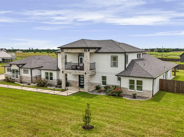 3721 E Highway 34, Ennis, TX 75119