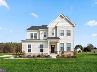 409 Crownleaf Dr, Middletown, DE 19709