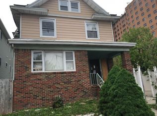 70 Chilton St, Elizabeth, NJ 07202