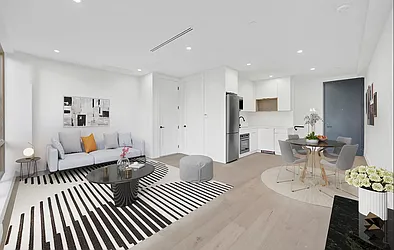 Rented by Oxford Property Group