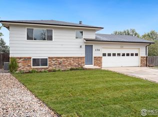 174 45th Avenue Ct, Greeley, CO 80634