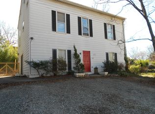 1605 Wright Ave, Greensboro, NC 27403