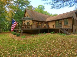 2420 Belltown Rd, Clarington, PA 15828