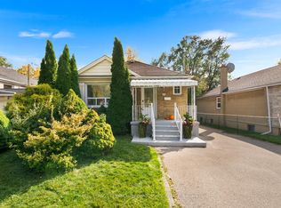 69 Nipigon Ave, Toronto, ON M2M 2V9
