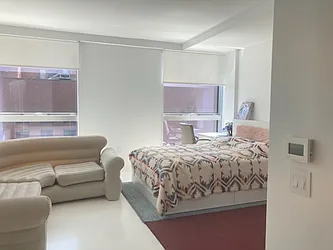 Rented by JK Dansar Corp