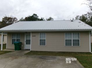 8399 S Carolina Ave, Gulfport, MS 39501