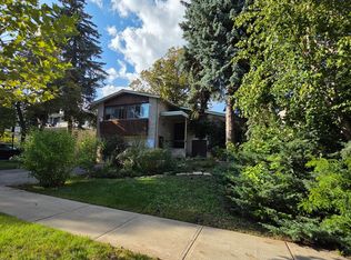 36 Danville Dr, Toronto, ON M2P1J1