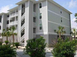 423 Surfside Dr APT 104, Surfside Beach, SC 29575