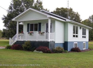 4310 E Burt Lake Rd, Cheboygan, MI 49721