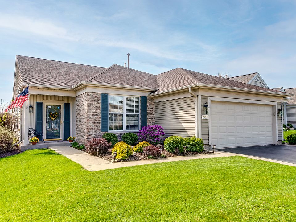 13635 Honeysuckle Dr, Huntley, IL 60142 Zillow