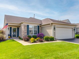 13635 Honeysuckle Dr, Huntley, IL 60142