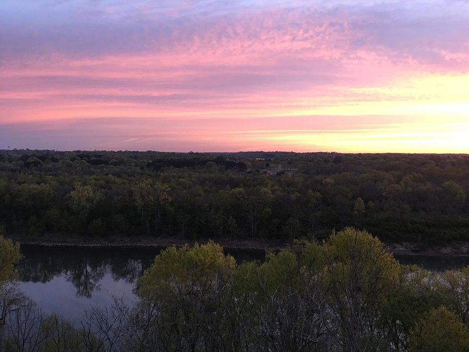 view from your bedroom!