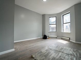 1233 Union Ave APT 1, Bronx, NY 10459
