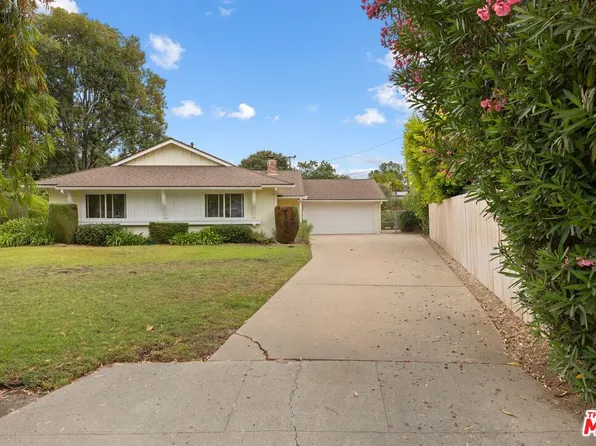 436 Via Roma, Santa Barbara, CA 93110
