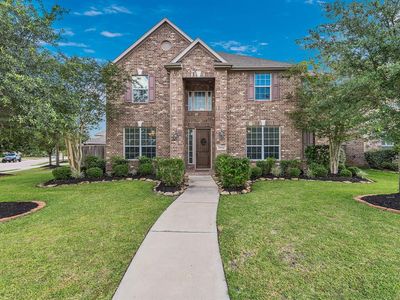 28042 Sugarside Glen Dr, Katy, TX, 77494