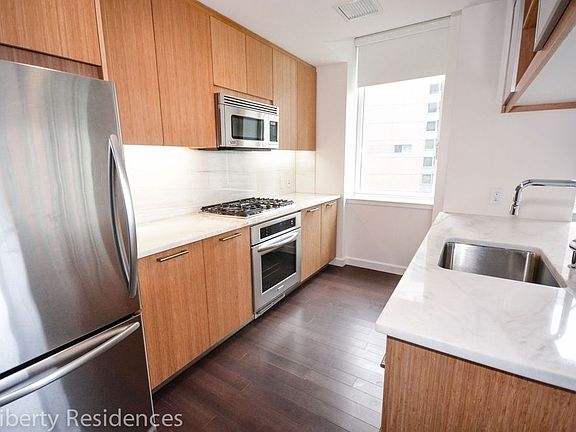 2nd image of 200 N End Ave APT 11A