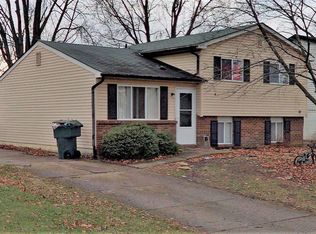 5383 Bleaker Ave, Columbus, OH