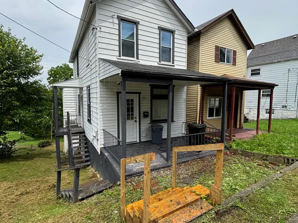 1609 New York Ave, McKeesport, PA 15133