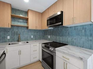 Iowa Apartments, San Diego, CA 92104