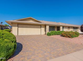 9909 W Concho Cir, Sun City, AZ 85373