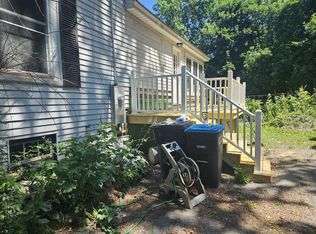 12 7th St, Old Town, ME 04468